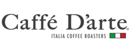 Caffé D'arte Italia Coffee Roasters
