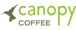 Canopy Coffee logo