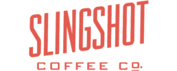 Slingshot Coffee logo