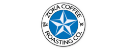Zoka Coffee Roasting Co