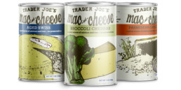 Trader Joe's Mac and Cheese