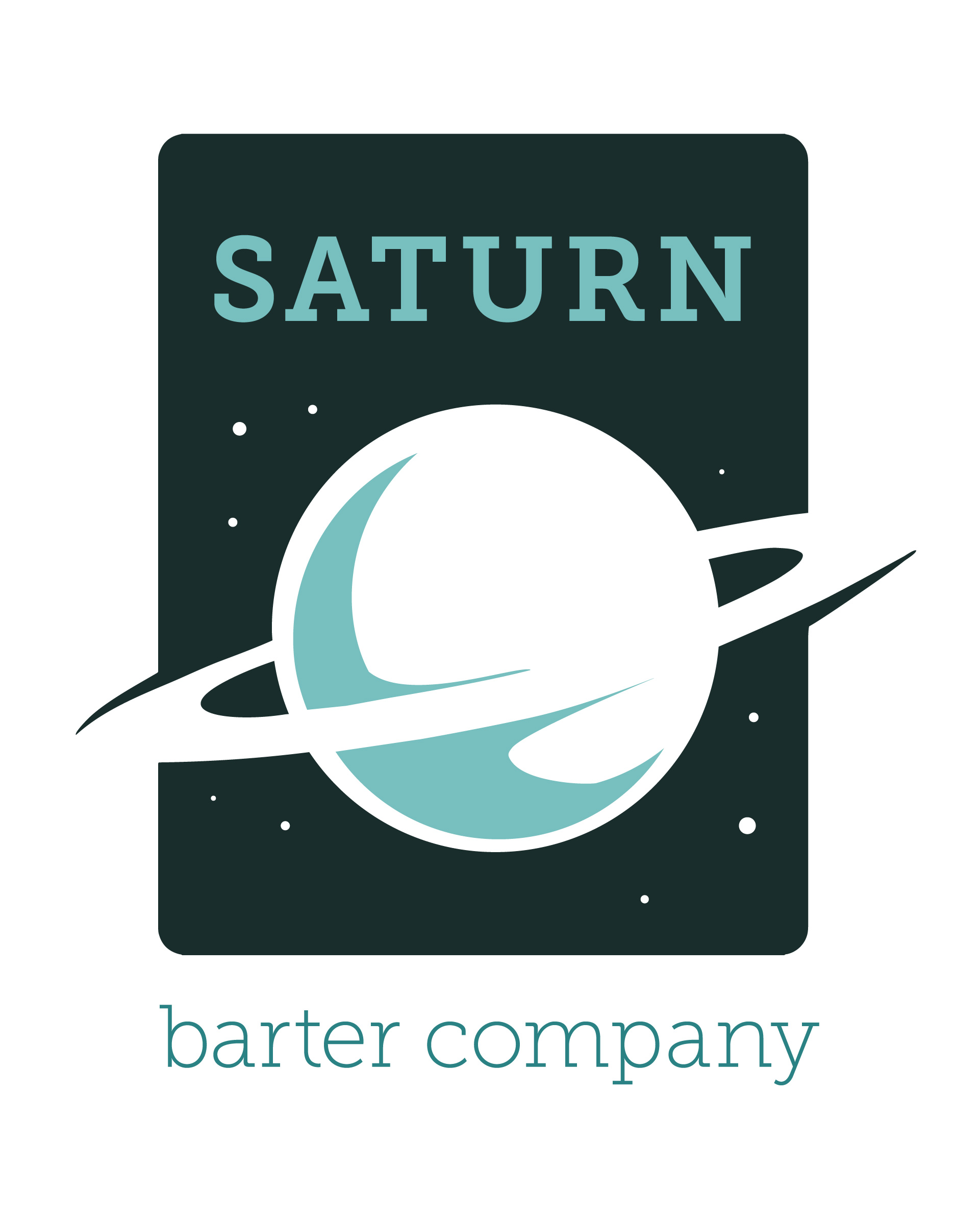 Saturn Barter Co. ⋆ SeaMonster Studios