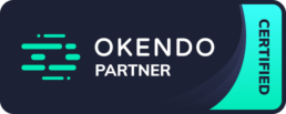 Okendo Certified Partner Badge