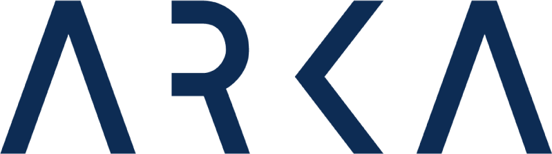 Arka Custom Packaging Logo