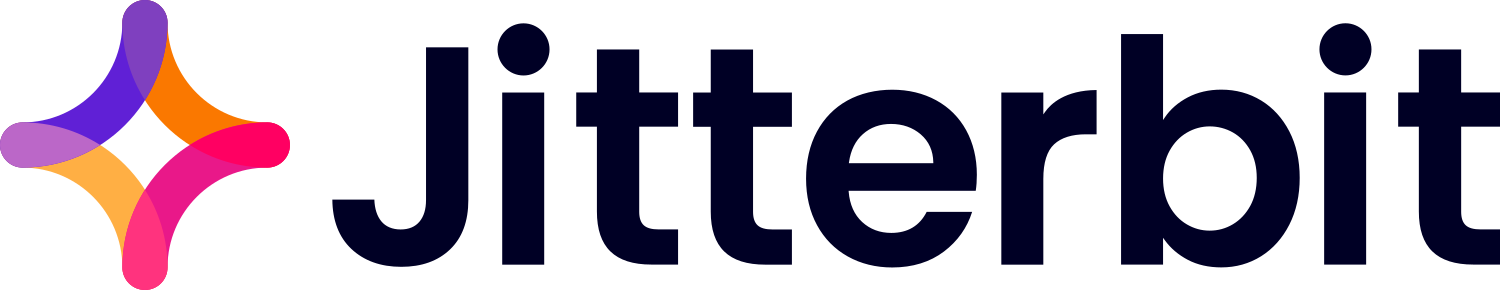 Jitterbit logo