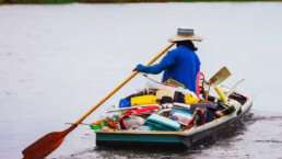 Cognitive Load: Don't Let Overload Sink Your Boat