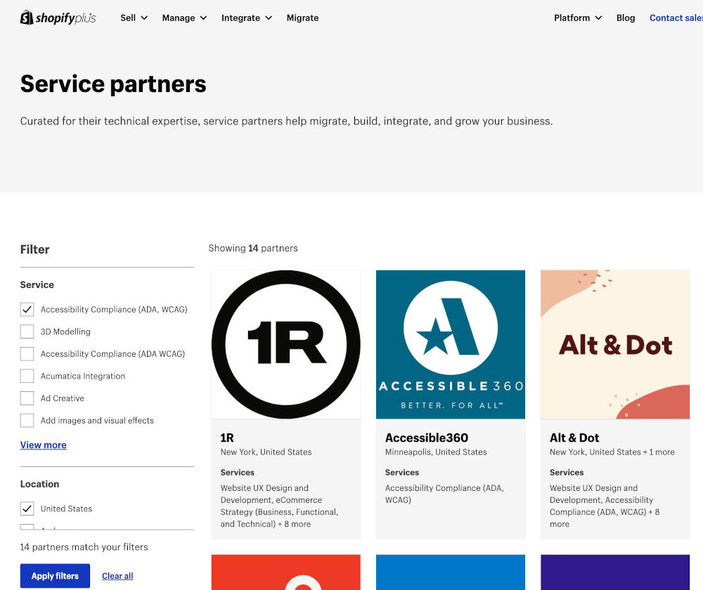 Digging Yourself In: Is Shopify Plus Right For You? ⋆ SeaMonster Studios